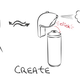 Image for article titled Computer-Controlled Spray Paint Lets You Print Graffiti
